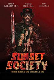 Sunset Society (2018) Free Movie