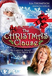 The Christmas Clause (2008) Free Movie