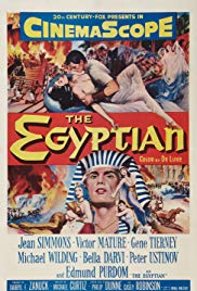 The Egyptian (1954) Free Movie