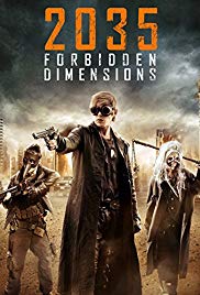 The Forbidden Dimensions (2013) Free Movie