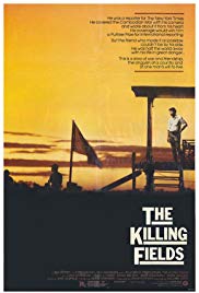 The Killing Fields (1984) Free Movie