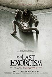 The Last Exorcism (2010) Free Movie