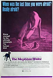 The Mephisto Waltz (1971) Free Movie