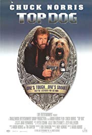 Top Dog (1995) Free Movie