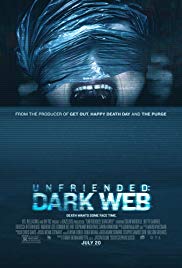 Unfriended: Dark Web (2018) Free Movie