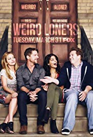 Weird Loners (2015) Free Tv Series