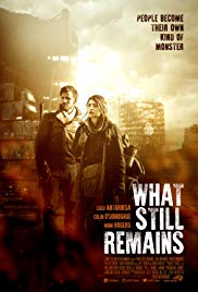 What Still Remains (2016) Free Movie