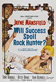 Will Success Spoil Rock Hunter? (1957) Free Movie