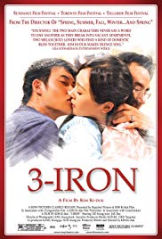 3Iron (2004) Free Movie