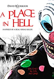 A Place in Hell (2015) Free Movie