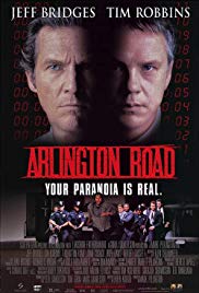 Arlington Road (1999) Free Movie
