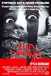 Bad Dreams (1988) Free Movie