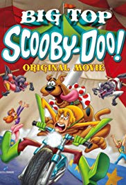 Big Top ScoobyDoo! (2012) Free Movie