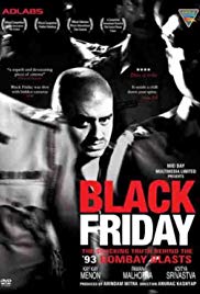 Black Friday (2004) Free Movie