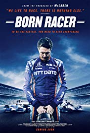 Born Racer (2018) Free Movie