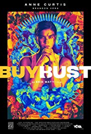 Buy Bust (2018) Free Movie