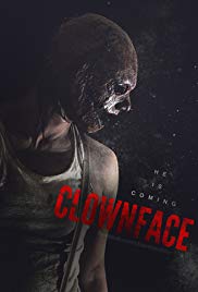 Clownface (2015)