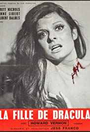 La fille de Dracula (1972) Free Movie