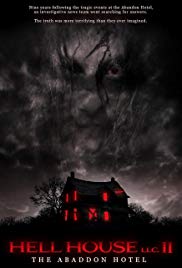 Hell House LLC II: The Abaddon Hotel (2018) Free Movie