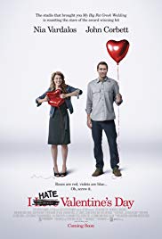 I Hate Valentines Day (2009) Free Movie