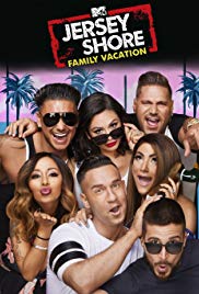 Jersey Shore Family Vacation (2018 ) Free Tv Series