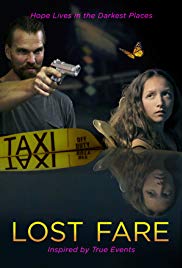 Lost Fare (2017) Free Movie