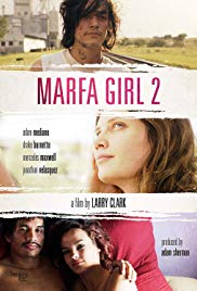 Marfa Girl 2 (2017)