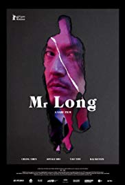 Mr. Long (2017) Free Movie