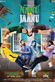 Nanu Ki Jaanu (2018)