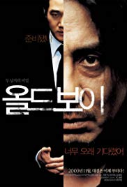 Oldboy (2003) Free Movie