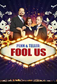 Penn & Teller: Fool Us (2011 )