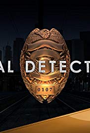 Real Detective (2016 ) Free Tv Series
