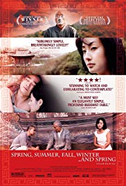 Spring, Summer, Fall, Winter... and Spring (2003) Free Movie