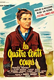 The 400 Blows (1959) Free Movie