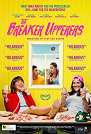The Breaker Upperers (2018) Free Movie
