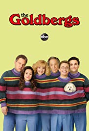 The Goldbergs (2013) Free Tv Series