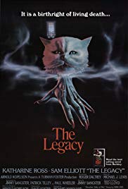 The Legacy (1978) Free Movie