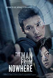 The Man from Nowhere (2010) Free Movie