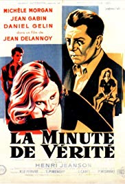 The Moment of Truth (1952) Free Movie