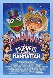 The Muppets Take Manhattan (1984) Free Movie