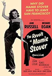 The Revolt of Mamie Stover (1956) Free Movie