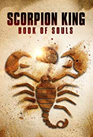 The Scorpion King: Book of Souls (2018) Free Movie