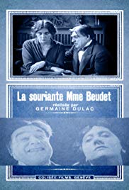 The Smiling Madame Beudet (1923) Free Movie