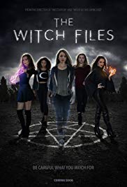 The Salem Witch Files (2016) Free Movie