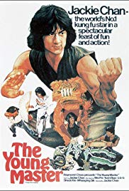 The Young Master (1980) Free Movie
