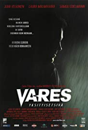 Vares: Private Eye (2004) Free Movie
