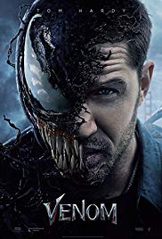 Venom (2018) Free Movie