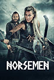 Norsemen (2016) Free Tv Series