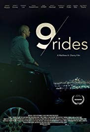 9 Rides (2016) Free Movie