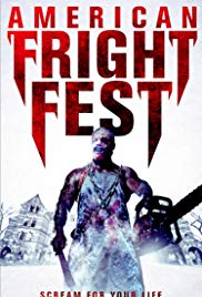 Fright Fest (2017) Free Movie